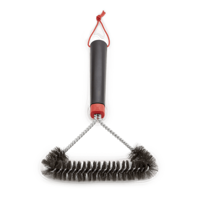 Щетка стальная Т-образная, Weber NEW 30см 6277