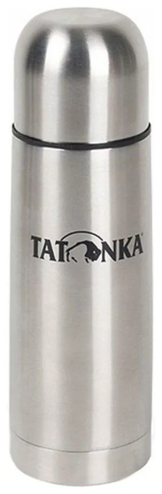 Термос Tatonka H&C Stuff 0.35 L, Silver (SHM_TAT 4148.000)