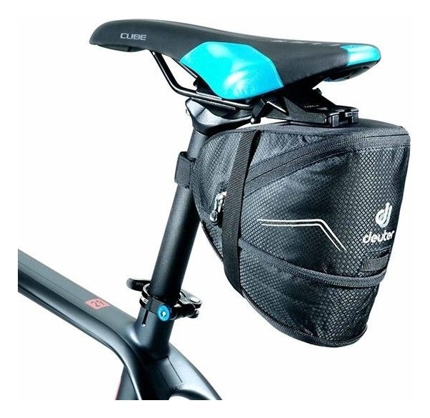 deuter bike bag click