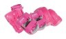 Захист SFR M Pink, укр