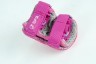 Захист SFR M Pink, укр Фото - 3