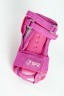 Захист SFR M Pink, укр Фото - 4