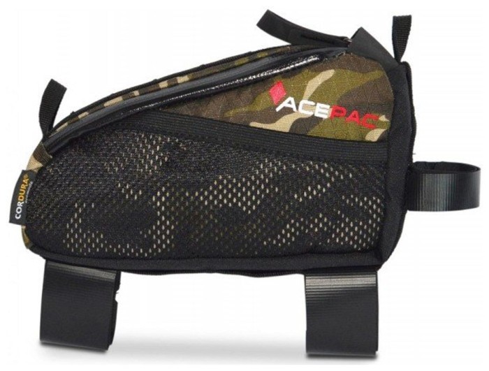 Сумка для рамы Acepac Fuel Bag M Camo