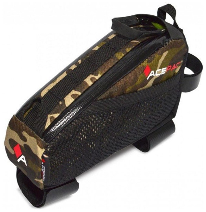 Сумка для рамы Acepac Fuel Bag M Camo