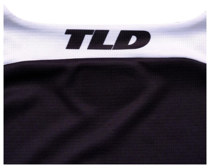 Мото джерсі TLD GP PRO JERSEY; FIFTY-50 [BLACK / GOLD] M
