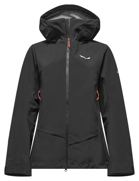 Куртка Salewa Ortles GTX 3L Epe Jkt Wmn
