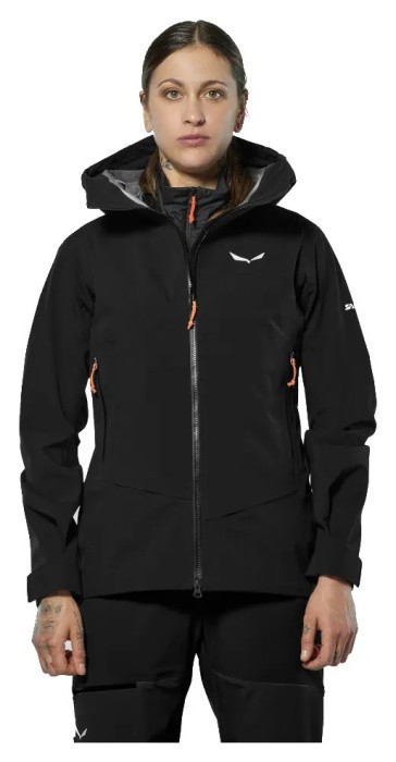 Куртка Salewa Ortles GTX 3L Epe Jkt Wmn