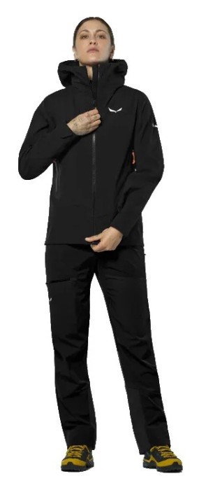 Куртка Salewa Ortles GTX 3L Epe Jkt Wmn