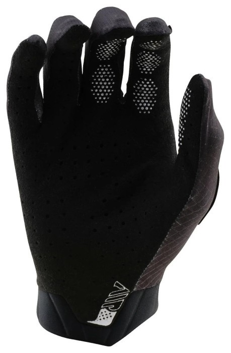 Вело рукавички TLD YOUTH AIR GLOVE; MONO [BLACK] M