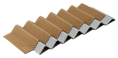 Килимок складаний Mobi Garden NT IXPE 17мм NXLQI63005 khaki