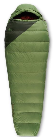 Спальник Kelty Cosmic Down 40 Regular, укр