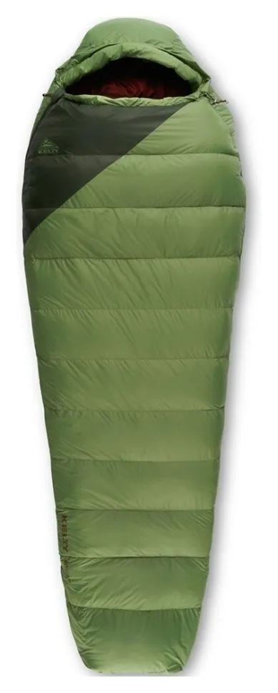 Спальник Kelty Cosmic Down 40 Regular (35414824-RR)