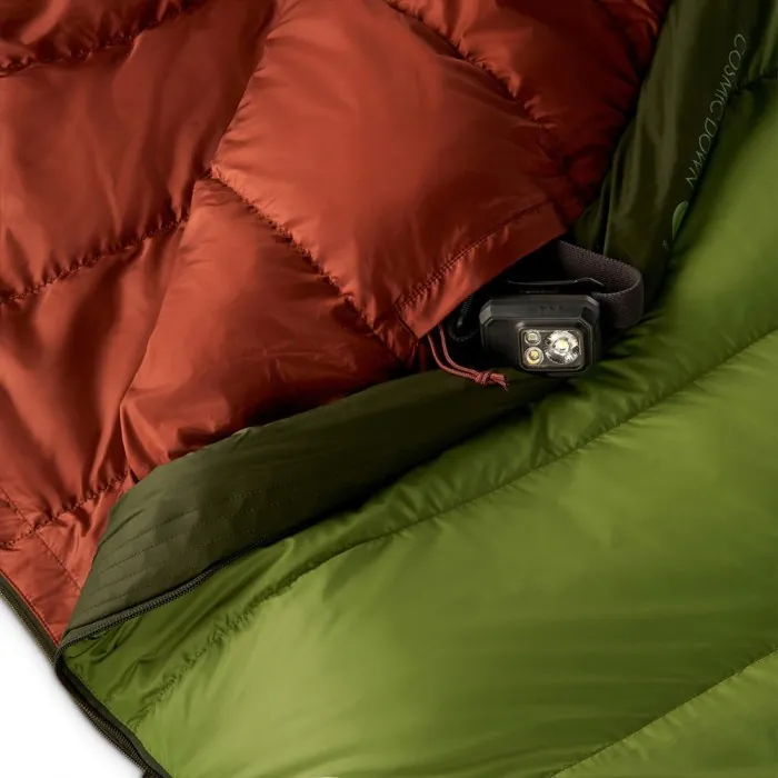 Спальник Kelty Cosmic Down 40 Regular