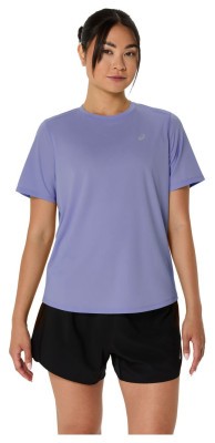Футболка для бігу Asics ( 2012D170 ) ASICS CORE SS TOP 2026