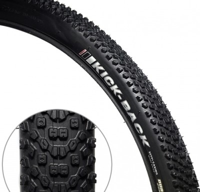 Покришка 26x2.10 KENDA К1109 Kick-back, 30TPI