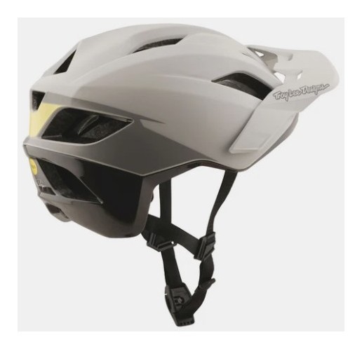 Вело шолом TLD FLOWLINE SE HELMET; TROOPER [MIST] M/L