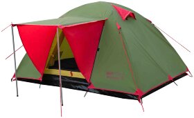 Намет Tramp Lite Wonder 3 олива