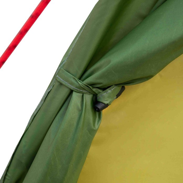 Палатка Tramp Lite Wonder 3 олива