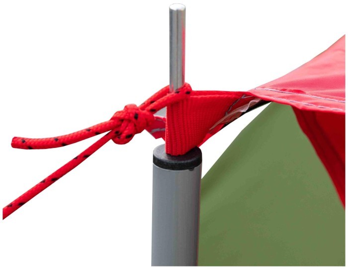 Палатка Tramp Lite Wonder 3 олива