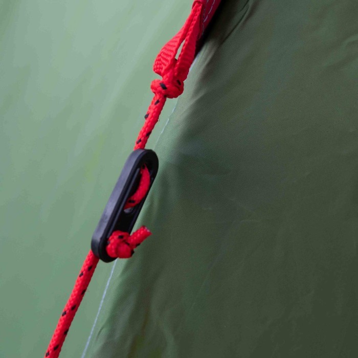 Палатка Tramp Lite Wonder 3 олива