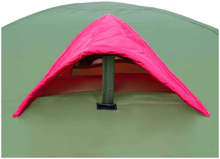 Палатка Tramp Lite Wonder 3 олива