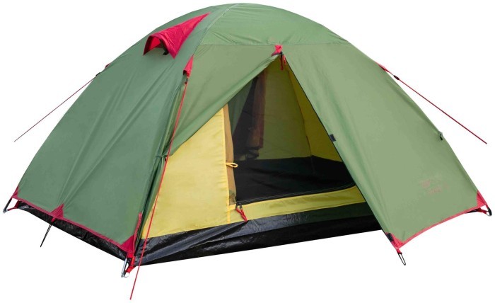 Намет Tramp Lite Wonder 3 олива, укр, укр