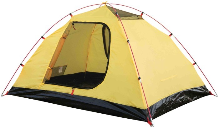 Намет Tramp Lite Wonder 3 олива, укр, укр