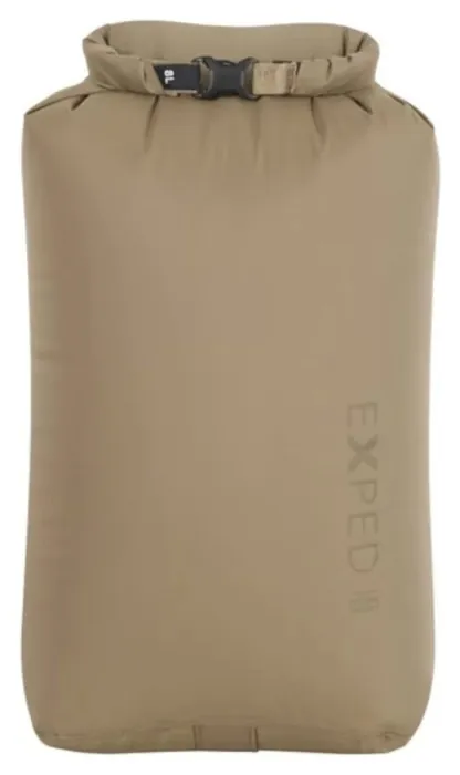Гермомішок Exped Drybag Versa 8