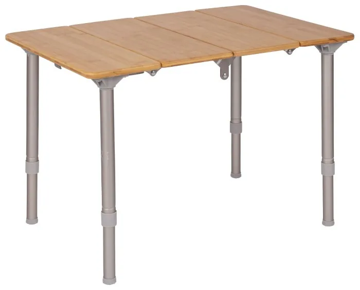 Стол Bo-Camp Southwark 60x40cm Bamboo Brown (1404644)