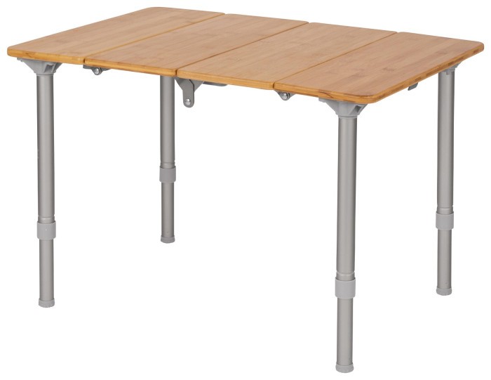 Стол Bo-Camp Southwark 60x40cm Bamboo Brown (1404644)
