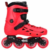 Ролики Micro MT Plus Red