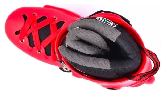 Ролики Micro MT Plus Red