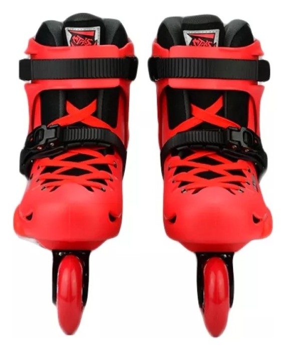 Ролики Micro MT Plus Red