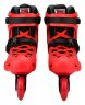Ролики Micro MT Plus Red, укр Фото - 4