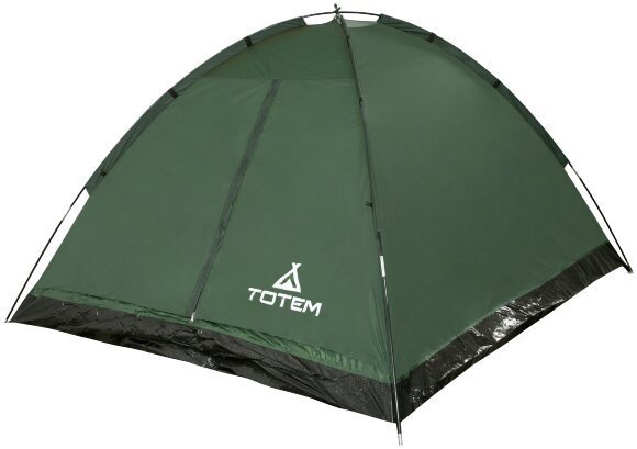 Намет Totem Summer 3 (v2) одношаровий UTTT-028, укр