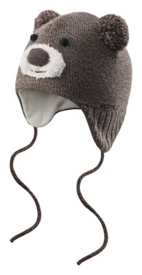 Шапка Devold ( GO 605 910 A ) BEAR MERINO BEANIE BABY 2023