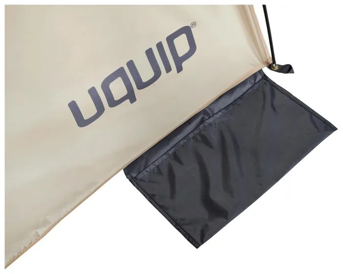 Намет Uquip Shelly UV 50+ Sand (241009)