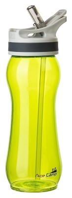 Фляга AceCamp Traveller Medium green