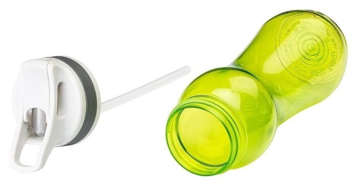 Фляга AceCamp Traveller Medium green