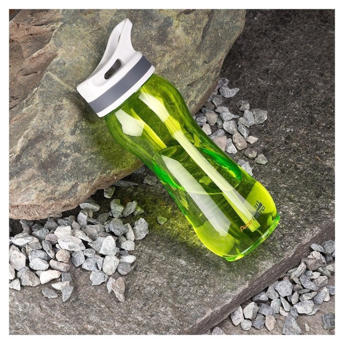 Фляга AceCamp Traveller Medium green