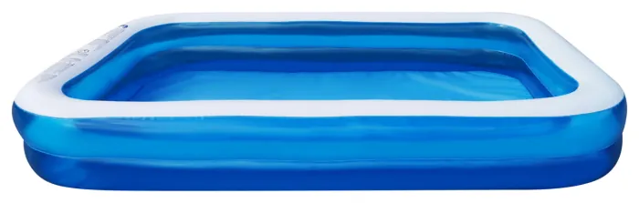 Бассейн надувной прямоугольный SunClub 305 x 183 x 50см (688)