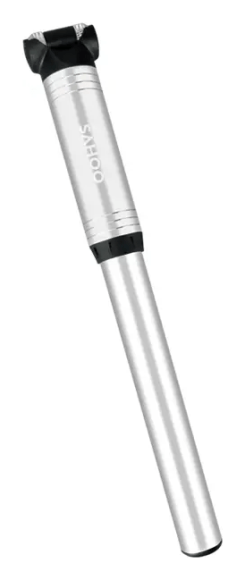 Насос компактний Sahoo Mini Pump 311405 зі шлангом, укр