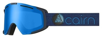 Маска Cairn Genesis CLX3 shadow blue