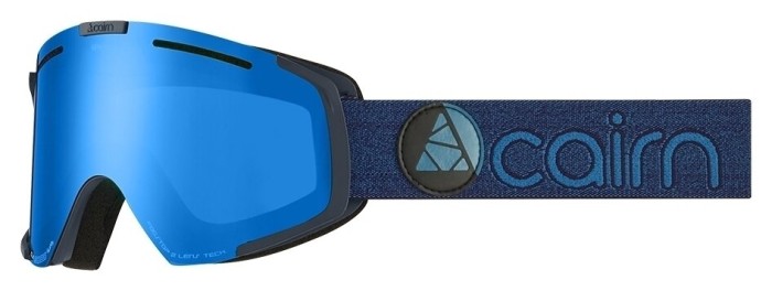 Маска Cairn Genesis CLX3 shadow blue, укр, укр