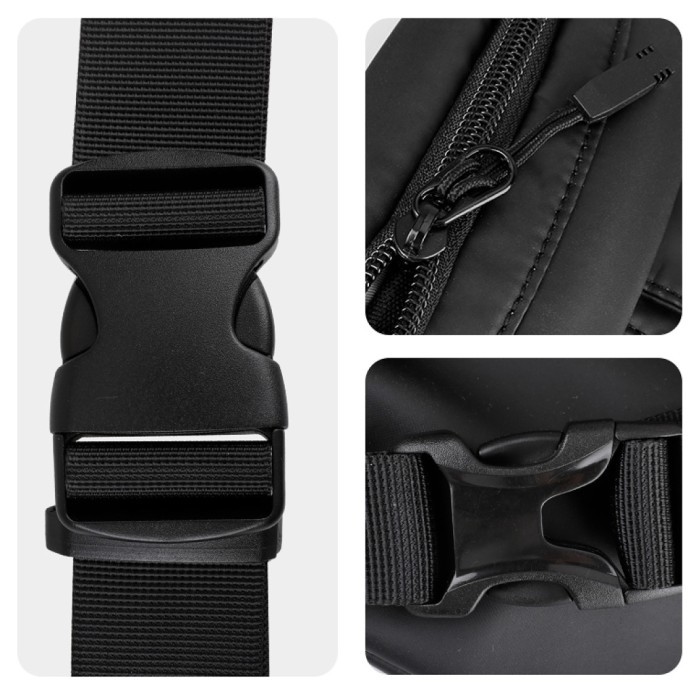 Сумка на пояс Mark Ryden Order MR8575