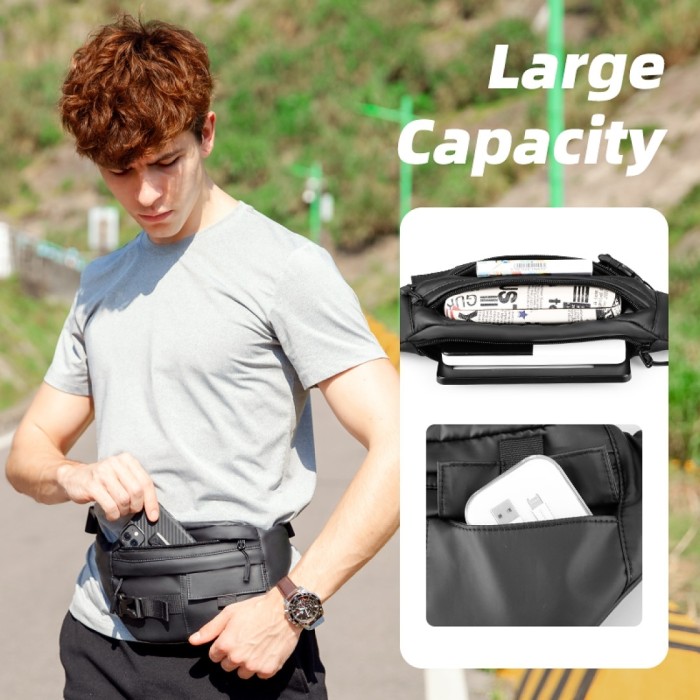 Сумка на пояс Mark Ryden Order MR8575