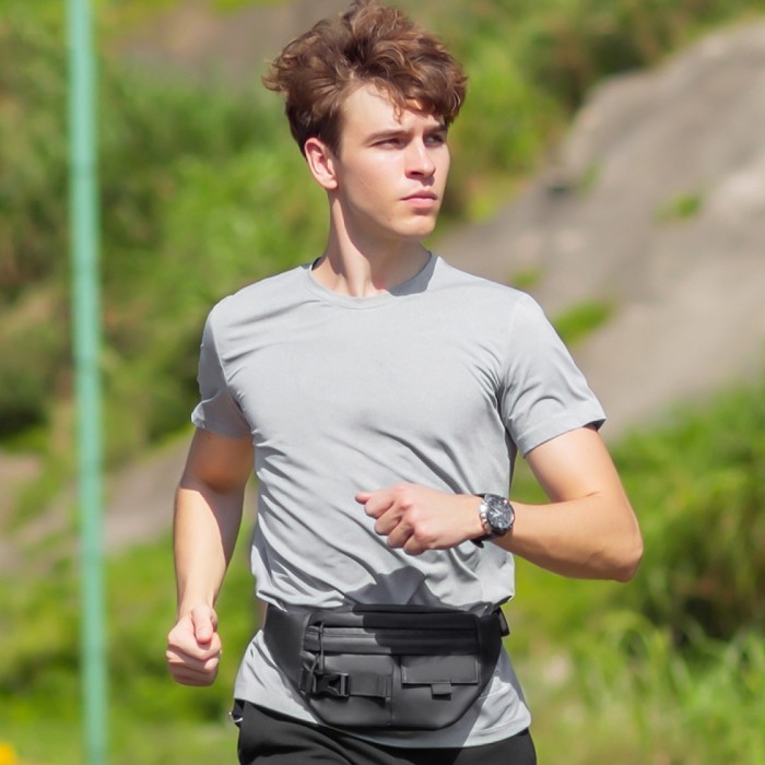 Сумка на пояс Mark Ryden Order MR8575