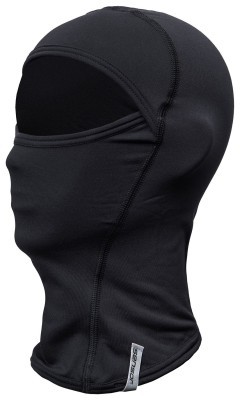 Балаклава Sensor Coolmax Thermo black 23200073, SU33CT-black