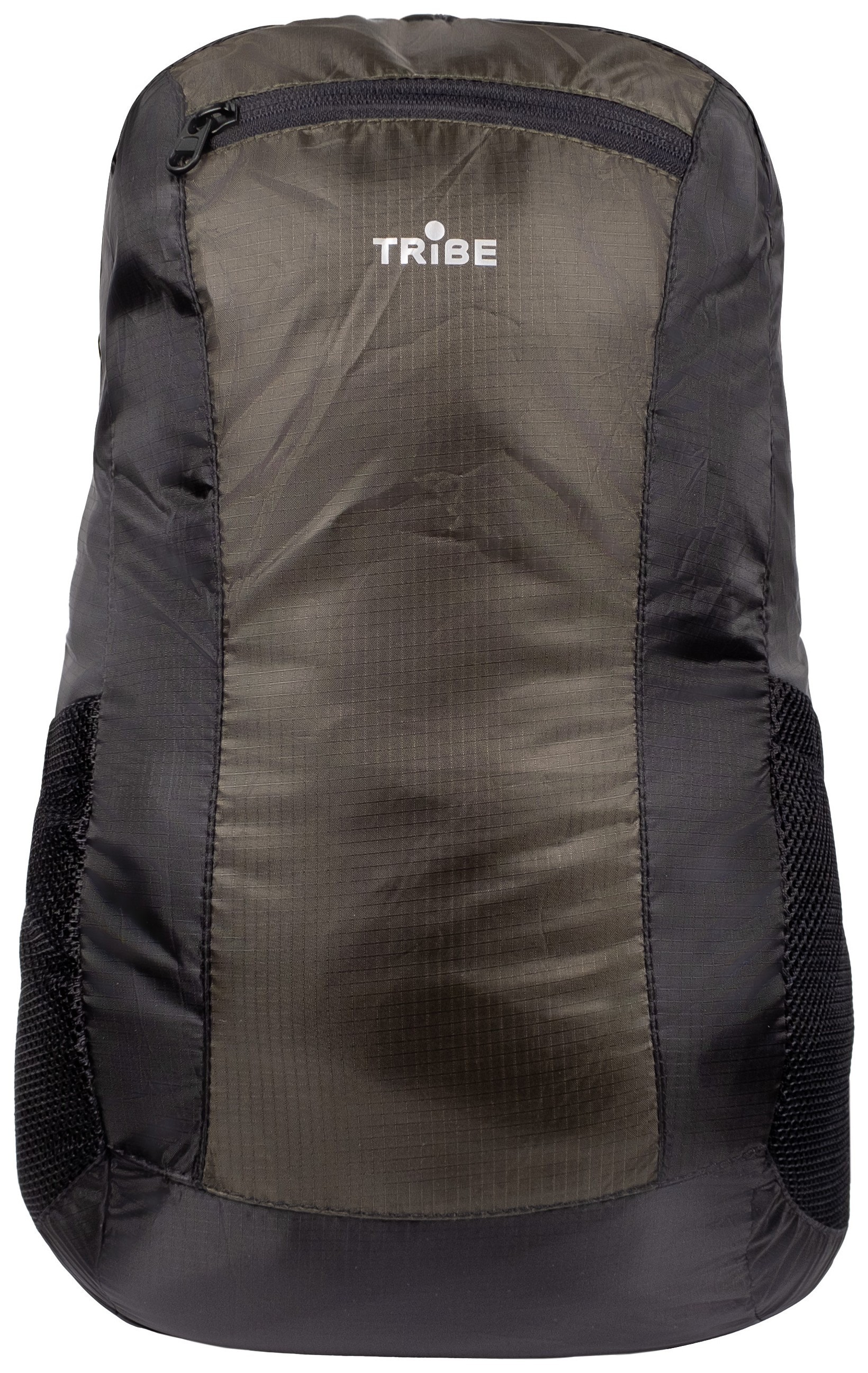 Рюкзак складаний Tribe Compact 24 L T-IA-0008-olive
