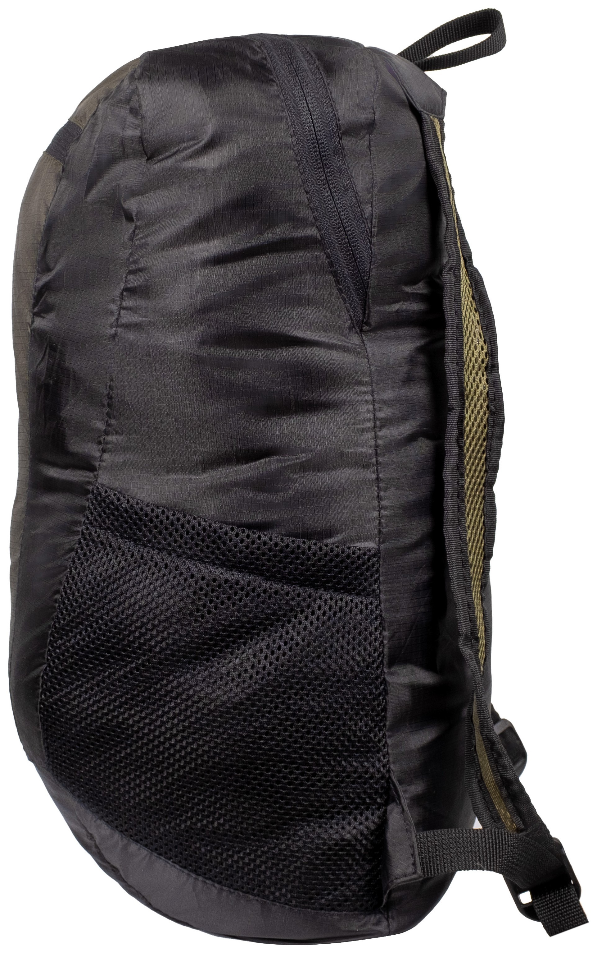 Рюкзак складаний Tribe Compact 24 L T-IA-0008-olive, укр, укр